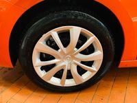 Gebraucht Opel Corsa-e Edition 100 kW (136 PS) 2022 Orange Kleinwagen