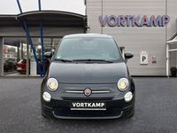 gebraucht Fiat 500 Club UConnect Fenster el