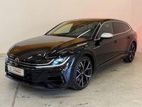 Gebraucht VW Arteon R 320 PS (235 kW) 2024 Schwarz Limousine