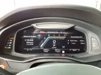 Gebraucht Audi S6 Ambiente 344 PS (253 kW) 2023 Daytonagrau perleffekt Kombi