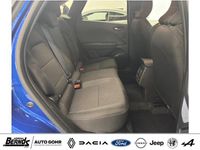 Gebraucht Renault Symbioz Evolution 143 PS (105 kW) 2025 Iron blau metallic (rqh) SUV