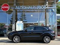 Gebraucht Porsche Cayenne 340 PS (250 kW) 2019 Schwarz SUV