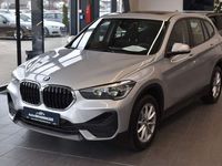 gebraucht BMW X1 sDrive18d Aut. Navi~Panorama~Sitzhzg~1.Hand