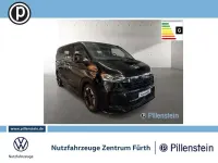 Gebraucht VW T7 Style 170 PS (125 kW) 2026 Midnight black metallic Van