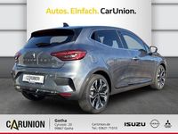 Gebraucht Mitsubishi Colt Select 143 PS (105 kW) 2025 Achatgrau Limousine