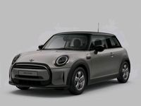 Gebraucht Mini Cooper Essential 136 PS (100 kW) 2023 Grau Kleinwagen