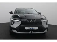 Neu Mitsubishi Eclipse Diamant Edition 160 kW (218 PS) 2026 Schwarz SUV