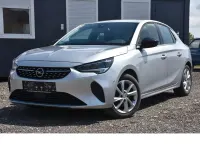 Gebraucht Opel Corsa Elegance 101 PS (74 kW) 2023 Silber Kleinwagen