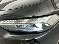 Gebraucht Audi A5 S-line plus 204 PS (150 kW) 2025 Mythosschwarz Kombi