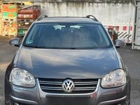 Gebraucht VW Golf V 102 PS (75 kW) 2009 Kombi