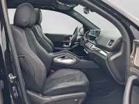 Gebraucht Mercedes GLE350 AMG line 272 PS (200 kW) 2021 Schwarz SUV