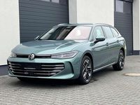Neu VW Passat Business 150 PS (110 kW) 2025 Metallic gegen aufpreis Kombi
