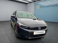 Gebraucht Opel Corsa-e Edition 100 kW (136 PS) 2023 Schwarz Kleinwagen