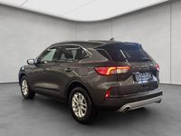 Gebraucht Ford Kuga Titanium 224 PS (164 kW) 2022 Grau SUV
