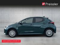 Neu Toyota Yaris Hybrid Comfort 117 PS (86 kW) 2025 Ever rest Kleinwagen