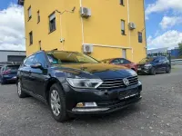Gebraucht VW Passat Trendline 125 PS (91 kW) 2017 Andere Kombi
