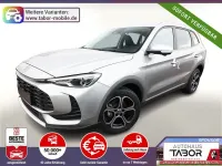 Neu MG ZS Comfort 116 PS (85 kW) 2026 Silber SUV