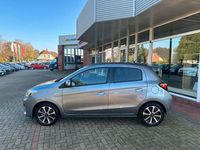 Gebraucht Mitsubishi Space Star Select+ 71 PS (52 kW) 2024 Grau Kleinwagen