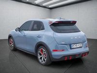 Gebraucht Wey 03 2023 Grau