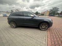 gebraucht Audi Q5 2.0 TDI quattro