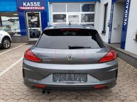 gebraucht VW Scirocco 2.0 TSI BMT GTS 220 PS