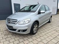 gebraucht Mercedes B170 