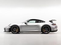 Neu Porsche 992 510 PS (375 kW) 2026 Silber