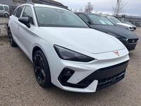 Neu Cupra Leon 204 PS (150 kW) 2026 Weiß Limousine