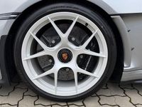 Neu Porsche 911 525 PS (386 kW) 2025 Silber