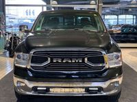 gebraucht Dodge Ram Classic Laramie 5,7l 4X4 LPG dt.Modell 1.Hand