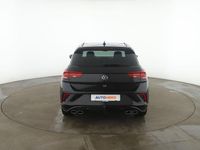 Gebraucht VW T-Roc R 2022 Schwarz SUV