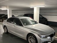 gebraucht BMW 320 i f30