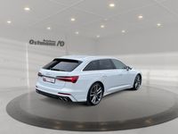 gebraucht Audi S6 Avant 3.0 TDI quattro STH AHK Massage 4xSHZ