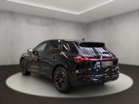 Usata Audi Q8 e-tron S-Line 300 kW (408 CV) 2023 Nero SUV