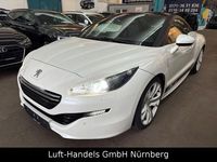Gebraucht Peugeot RCZ 200 PS (147 kW) 2015 Weiß Coupé