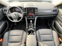 gebraucht Renault Koleos Techno SHZ GJR Navi Leder dCi 185 4WD X-tronic ...