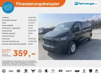 Neu VW Transporter 150 PS (110 kW) 2026 Schwarz Van