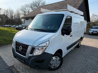 Gebraucht Nissan NV400 110 PS (80 kW) 2018 Weiß Van
