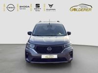 Neu Nissan Townstar 360º 131 PS (96 kW) 2025 Grau Kombi