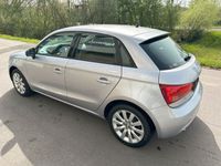 gebraucht Audi A1 Sportback A1 Sportback , 1.4 TFSI Ambition