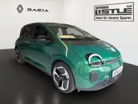 Neu Renault Twingo Urban 60 kW (82 PS) 2026 Absolutgrün Kleinwagen
