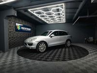 Gebraucht Porsche Cayenne S Sport 400 PS (294 kW) 2010 Silber SUV