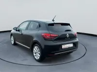 Gebraucht Renault Clio V Experience 101 PS (74 kW) 2019 Schwarz Limousine