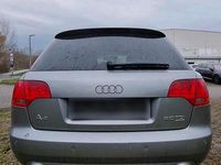 Gebraucht Audi A4 140 PS (102 kW) 2007 Grün Kombi