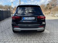 Gebraucht Mercedes GLB200 150 PS (110 kW) 2020 Schwarz SUV
