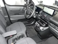 Neu Hyundai Inster Trend 71 kW (97 PS) 2026 Abyss black / mic Kleinwagen