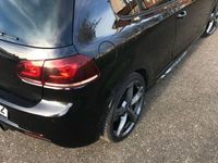 gebraucht VW Golf VI 