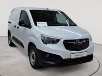 Gebraucht Opel Combo 102 PS (75 kW) 2024 Kaolin weiß Van / Kleinbus