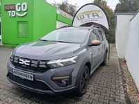 Neu Dacia Jogger Extreme 110 PS (80 kW) 2025 Schiefergrau Van / Kleinbus