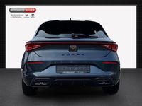 Gebraucht Cupra Leon 150 PS (110 kW) 2023 Magnetic grau m (metallic) Limousine